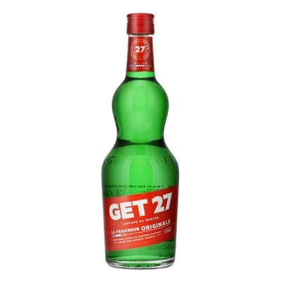 Get 27 Likör 70cl 17.9%