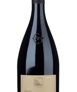 Kellerei Terlan Siebeneich Merlot Riserva