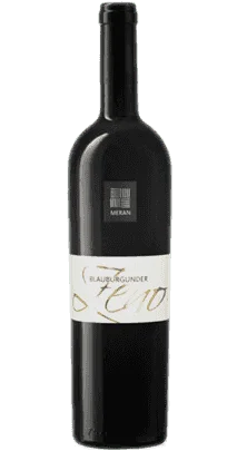 Kellerei Meran Zeno Blauburgunder Riserva – Bild 2