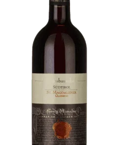 Südtiroler St. Magdalener Klassisch DOC Griesbauerhof Mumelter