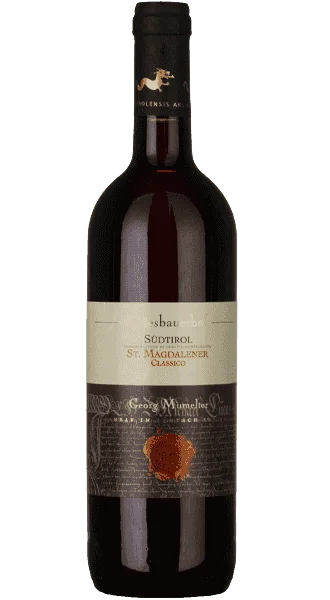 Südtiroler St. Magdalener Klassisch DOC Griesbauerhof Mumelter