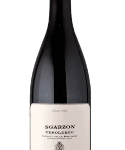 Sgarzon Teroldego Vigneti delle Dolomiti IGT Bio Foradori