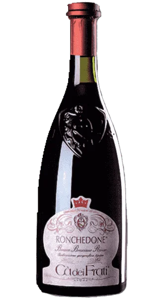 Ronchedone Rosso IGT Ca’ dei Frati – Bild 2
