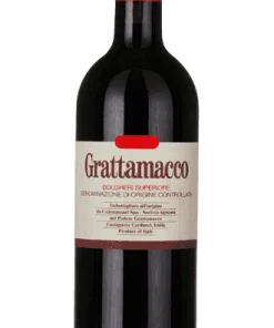 Grattamacco Bolgheri Rosso Superiore DOC Magnum