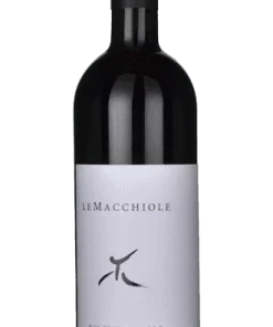 Le Macchiole Bolgheri Rosso