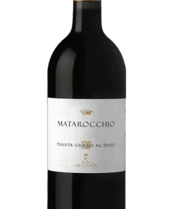 Matarocchio Bolgheri Rosso Superiore DOC Antinori Magnum