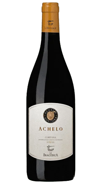Achelo Syrah Cortona DOC La Braccesca Antinori