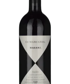 CaMarcanda Magari Bolgheri Rosso