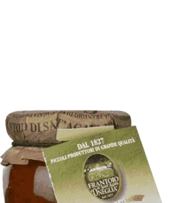 Frantoio di Sant’Agata Getrocknete Tomaten-Creme Aufstrich 90g