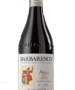 Barbaresco DOCG Riserva Pora Produttori del Barbaresco