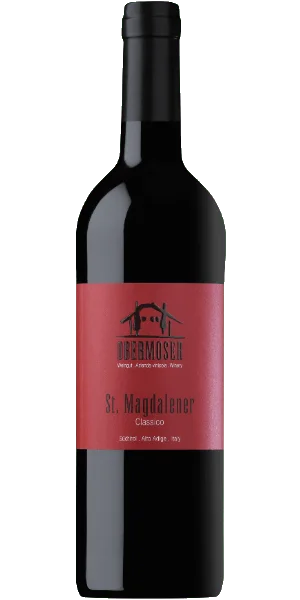 Südtiroler St. Magdalener Classico DOC Obermoser