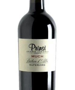 Prinsi Barbera dAlba Superiore Much 1,5 L