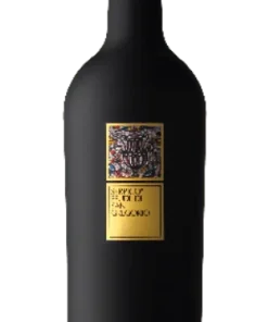 Feudi di San Gregorio Serpico Aglianico
