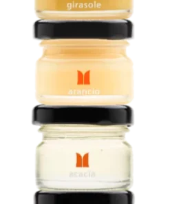 Mieli Thun Honigselektion “Classica” 112g