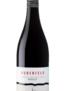 Südtiroler Merlot DOC Huberfeld Kellerei St. Pauls