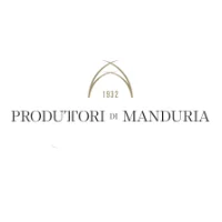 Produttori di Manduria Lirica Primitivo di Manduria 15L