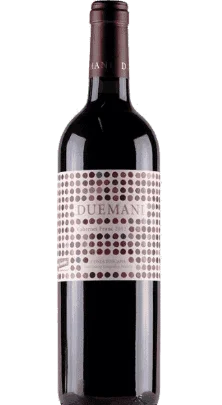 Duemani Cabernet Franc IGT Duemani – Bild 2