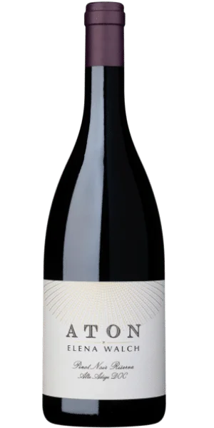 Elena Walch Aton Blauburgunder Riserva