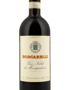 Vino Nobile di Montepulciano DOCG Boscarelli