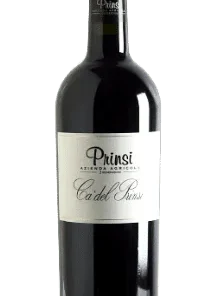 Ca´del Prinsi Vino Rosso Azienda Agricola Prinsi