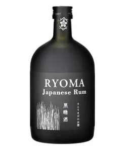 Ryoma 7 Years Japanese Rum 70cl