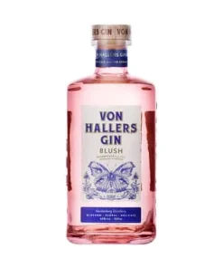 Von Hallers Gin Blush 50cl