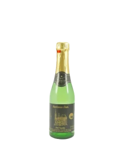 Aachener Domsekt Piccolo – trocken – Mosel – 0,2l – 11% vol