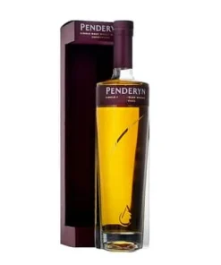 Penderyn Sherrywood Single Malt Whisky 70cl