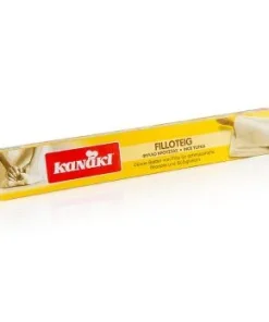 Kanaki-/Filloteigblätter, 40x50cm, TK, 450 g, ca.11 St