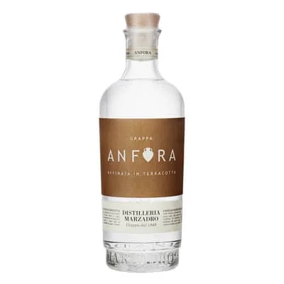 Marzadro Anfora Grappa Trentina 70cl