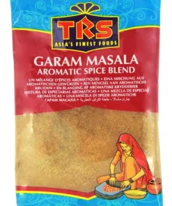 [ 100g ] TRS Garam Masala / Mischung aus aromatischen Gewürzen / Aromatic Spice Blend
