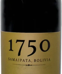Vinos 1750 Gran Reserva Tannat – Rotwein