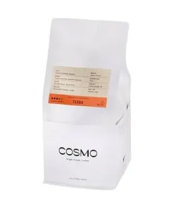 Cosmo Coffee Single Estate Terra Kaffeebohnen 1000g