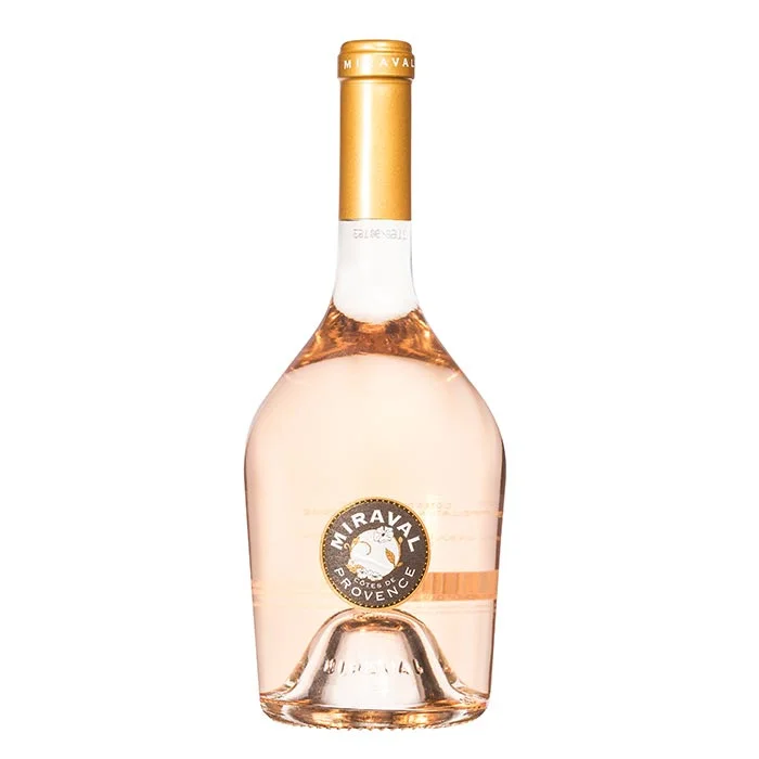 2024 Miraval Rosé, Provence, Frankreich – Bild 2