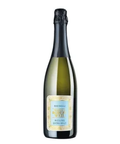 Robert Weil 2020 Riesling Sekt Extra Brut, Rheingau, Deutschland