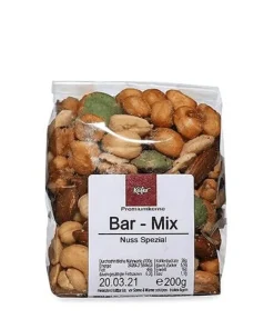 Bar Mix