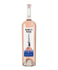 2024 Hampton Water Rosé, Languedoc, Frankreich