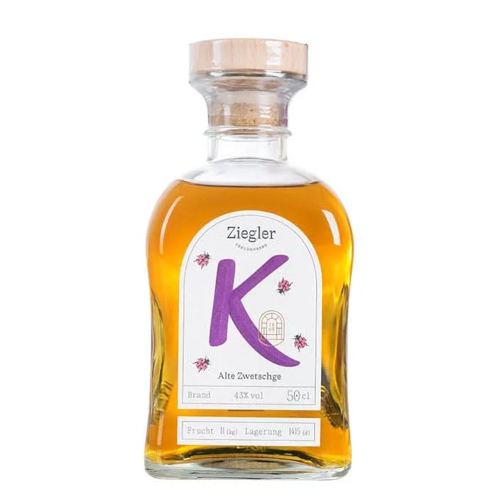 Käfer Alte Zwetschge