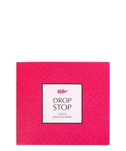 Drop Stop Weinausgießer, 3 Stück