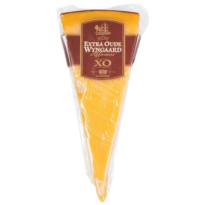 Gouda XO, 2 Jahre gereift