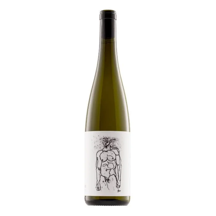 Bio Grüner Veltliner Hofstudien, Kremstal, Österreich