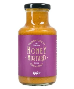 Honey Mustard Sauce
