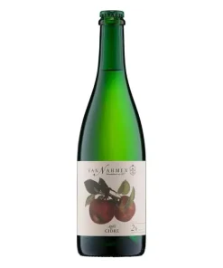 Van Nahmen Cidre Doux, Niederrhein, Deutschland