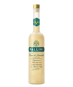 Crema di Limoncello