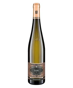 2022 Riesling Graben GG, Mosel, Deutschland