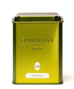 Tisane Bali Tee, Kräutertee, lose