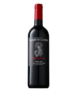 Nero d’Avola, Sizilien, Italien