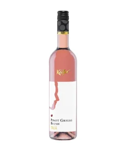 Käfer Pinot Grigio Blush, Italien