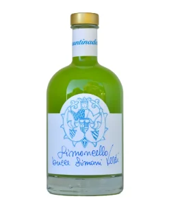 Limoncello Verde