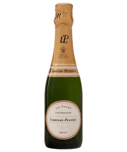 Laurent-Perrier Brut Demi, Champagne, Frankreich